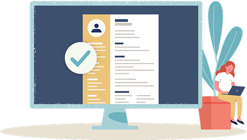 dicas para o "sobre mim" do currículo