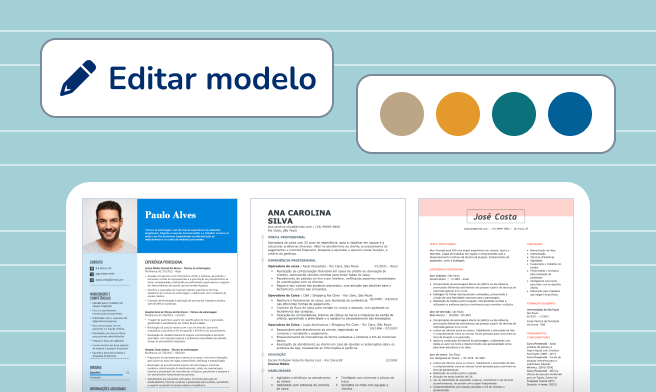 Ferramentas inteligentes de edição