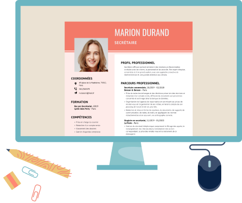 Curriculo Personalizado